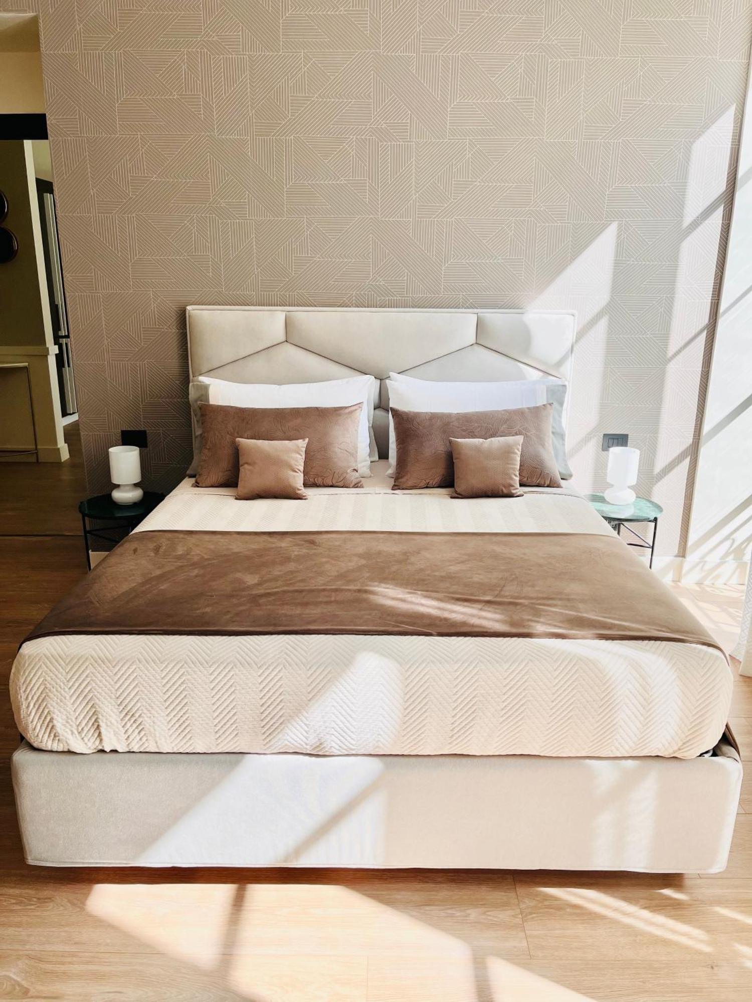 Piazza Amore Napoli Luxury Apartment Nel Cuore Di Napoli Eksteriør billede