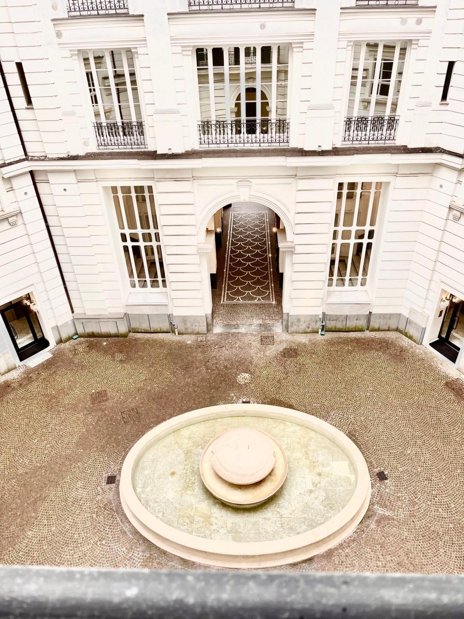Piazza Amore Napoli Luxury Apartment Nel Cuore Di Napoli Eksteriør billede
