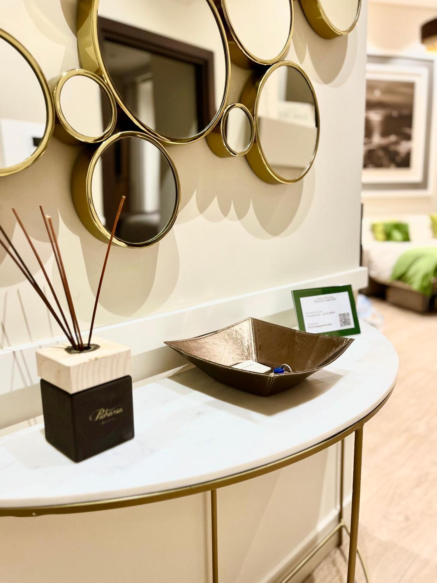 Piazza Amore Napoli Luxury Apartment Nel Cuore Di Napoli Eksteriør billede